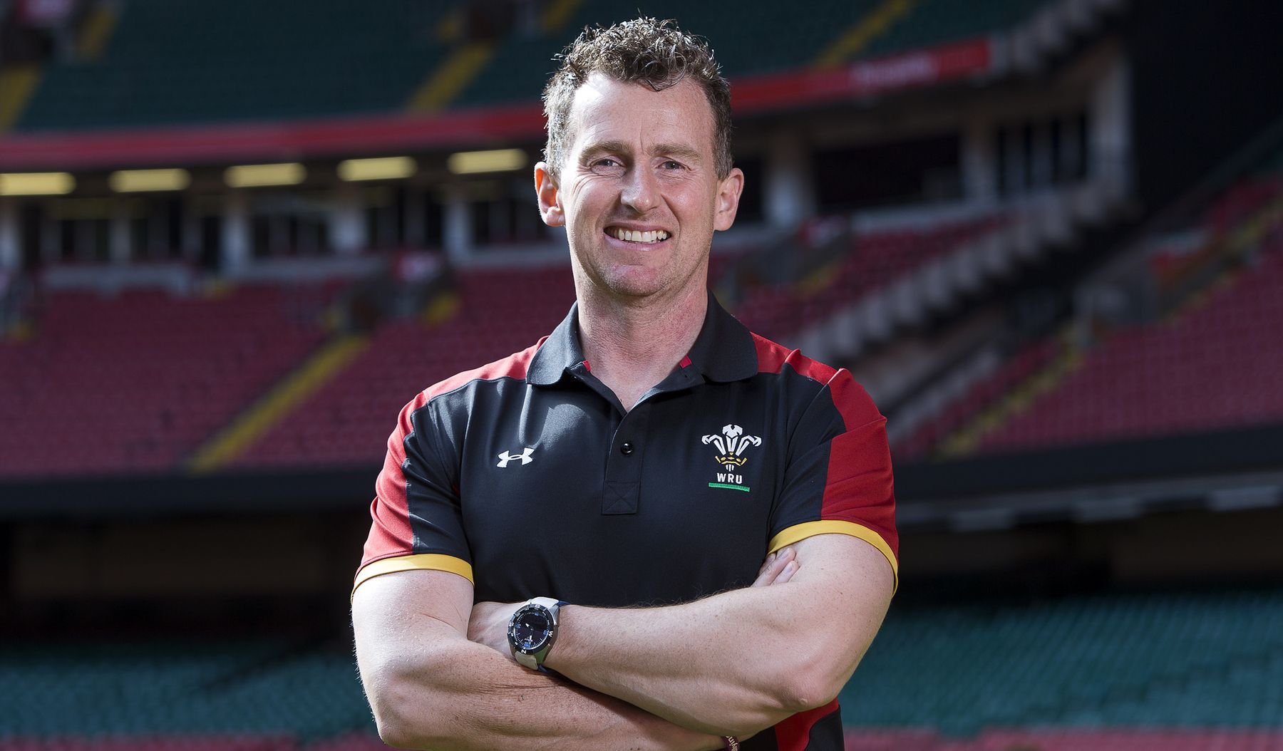 Wales Regions Owens Set To Reach 150 Mark Welsh Rugby Union