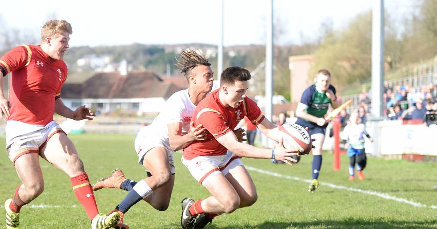 Cross out to win coaches’ trust at Ospreys