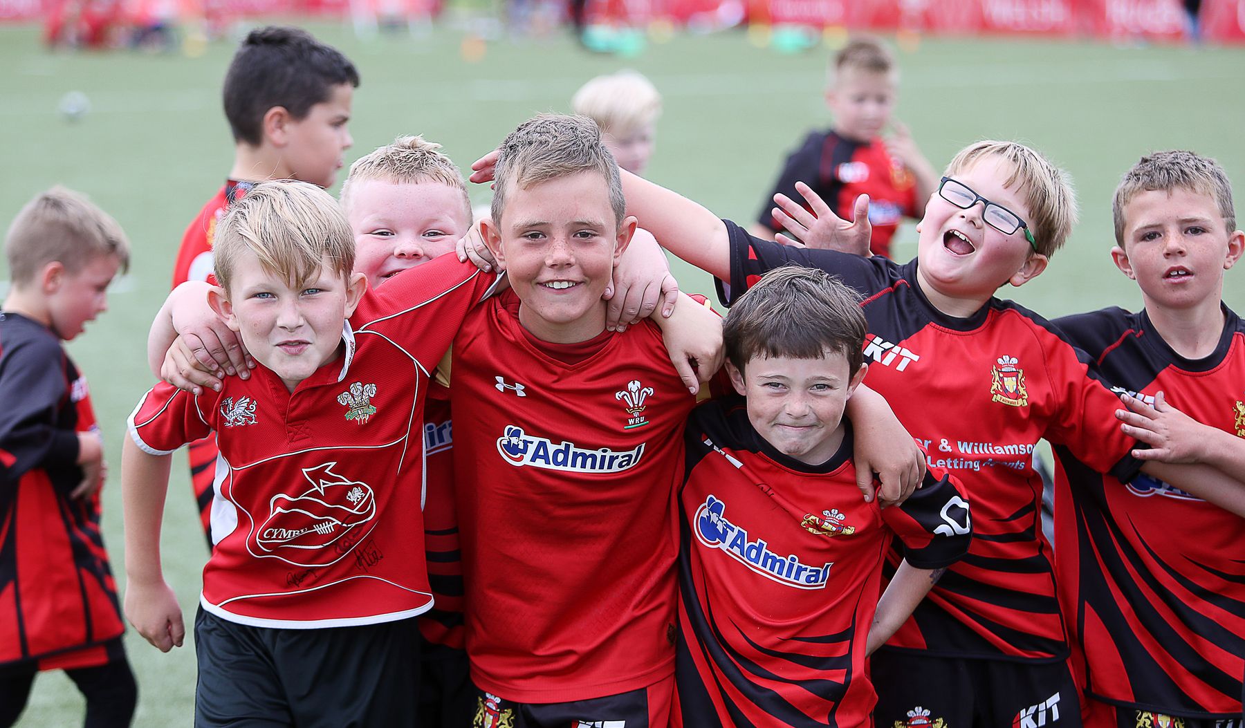 Girls-only, summer rugby proves a success