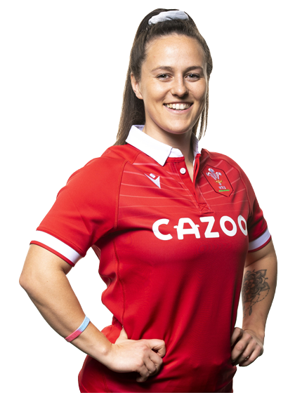 Ffion Lewis Ffion Lewis