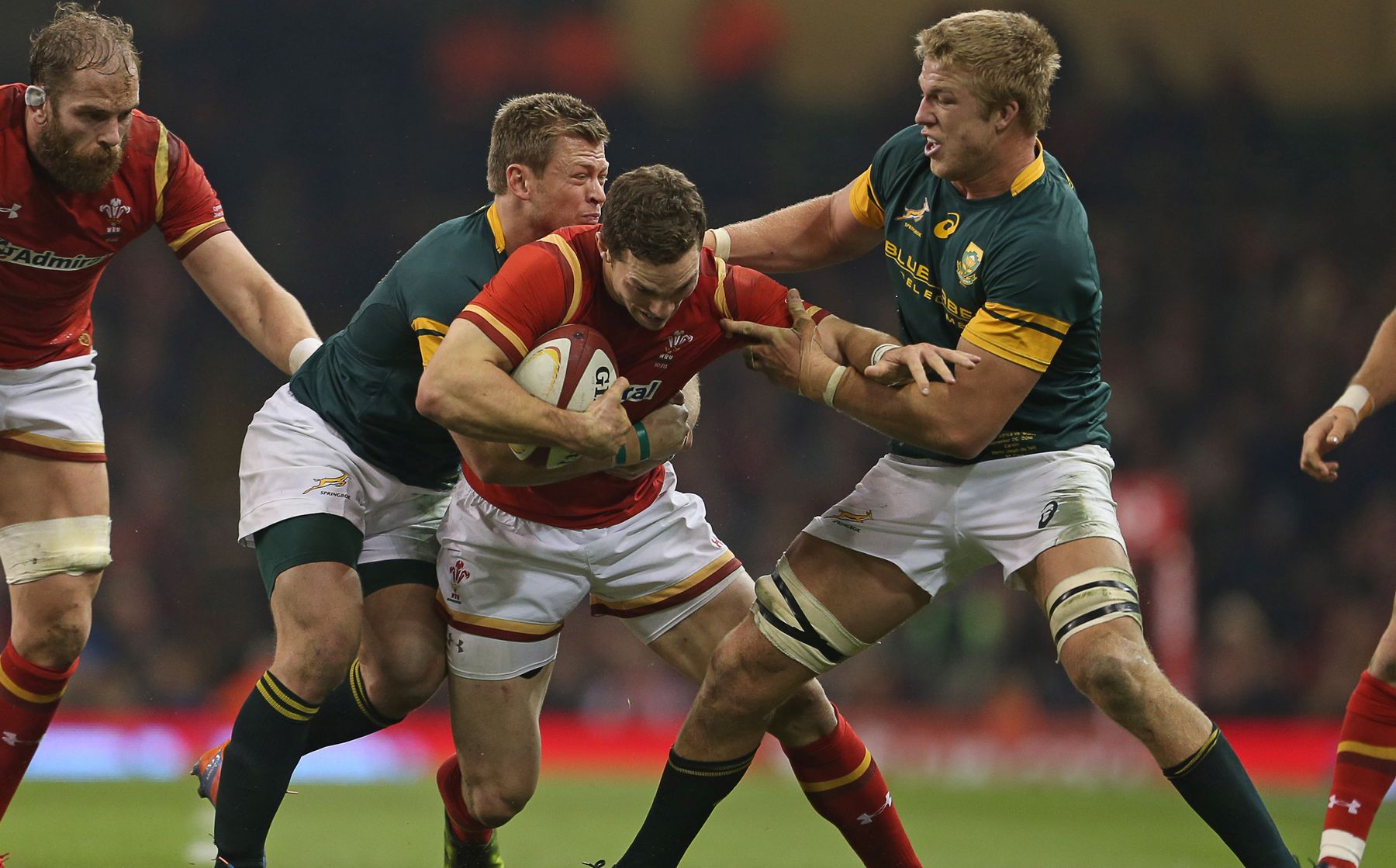 Wales vs South Africa Rugby World Cup LIVE Latest score and updates The Independent Wales vs South Africa Rugby World Cup LIVE Latest score and updates The Independent