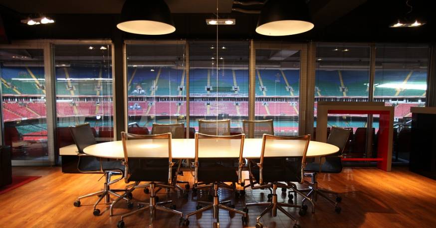 Daily Office Rental Daily Office Rental