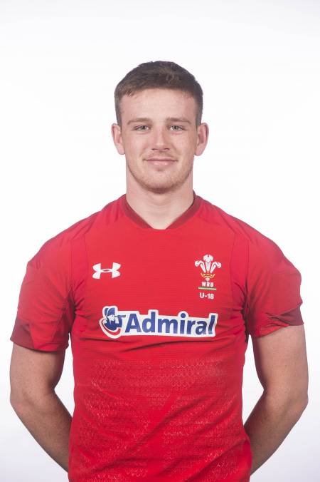Carrick McDonough Carrick McDonough