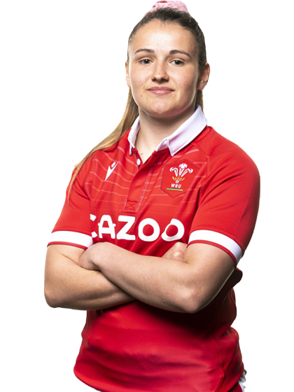 Kayleigh Powell Kayleigh Powell
