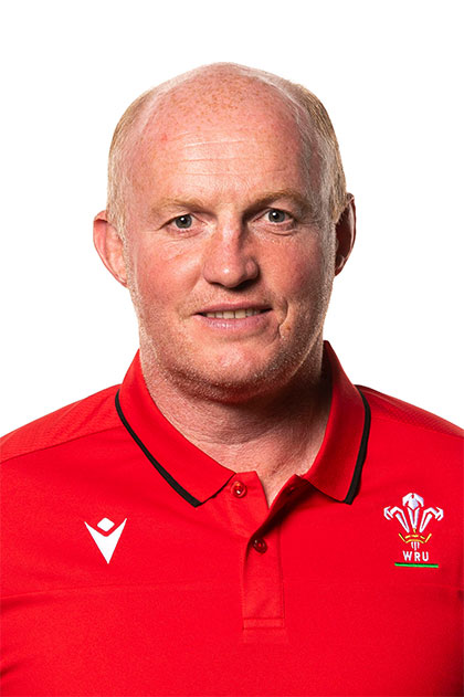 Martyn Williams Martyn Williams