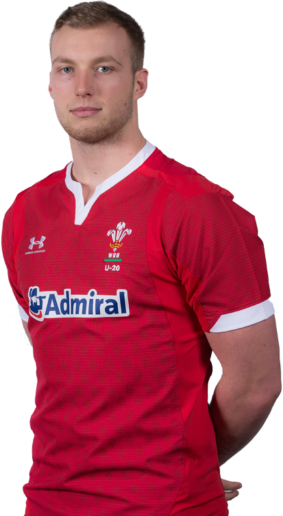 Rhys Thomas Rhys Thomas