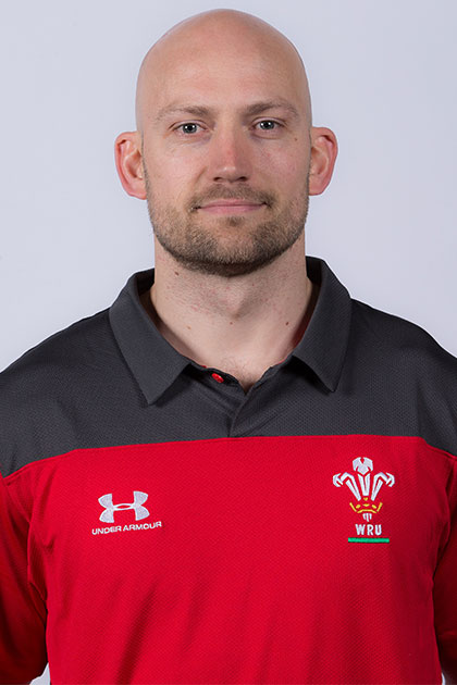 Richard Fussell Richard Fussell