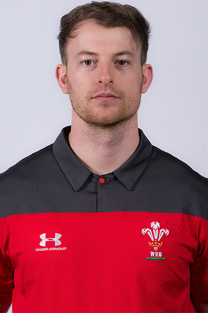 Ciaran Miller Ciaran Miller