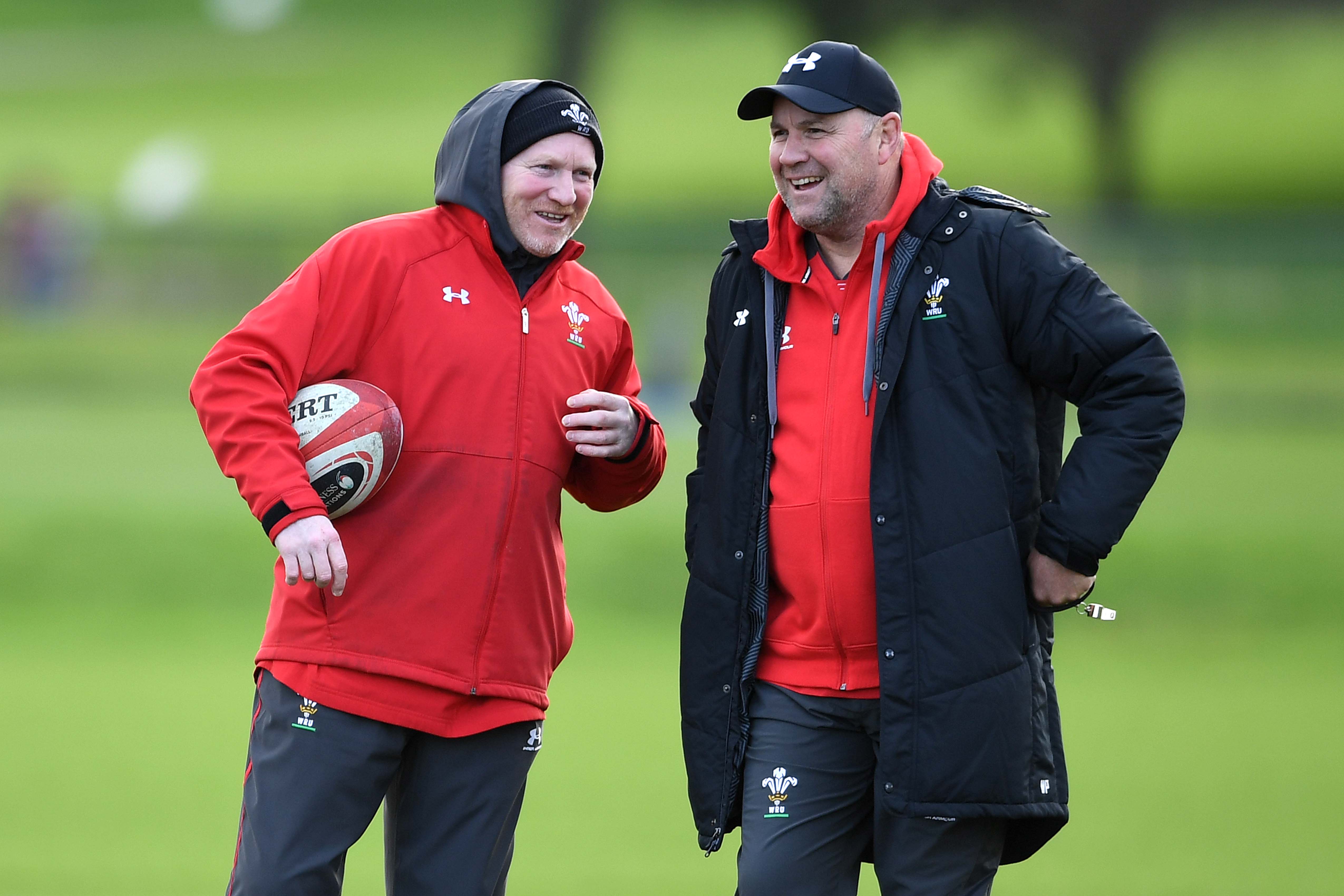 Tonight’S Rugby News: Jenkins Under Pressure? The Wru Speaks Out. - 0tbn60h