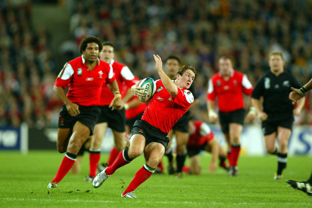 Welsh Rugby Union | Wales & Regions | Finalists revealed for greatest ...