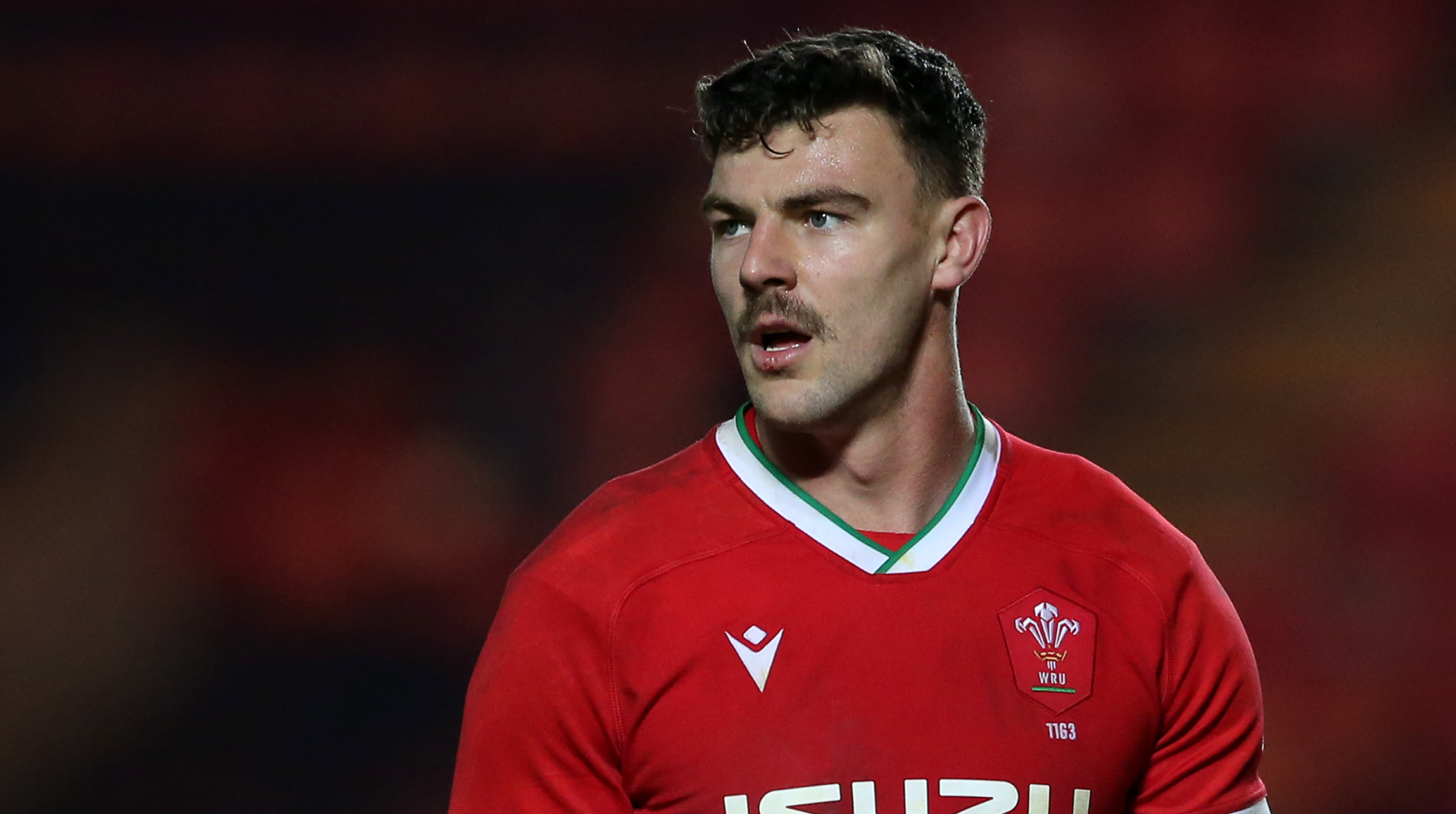 One Team One Dream Wales Rugby Six Nations 2020 T-Shirt Mens One Team One Dream Wales Rugby Six Nations 2020 T-Shirt Mens