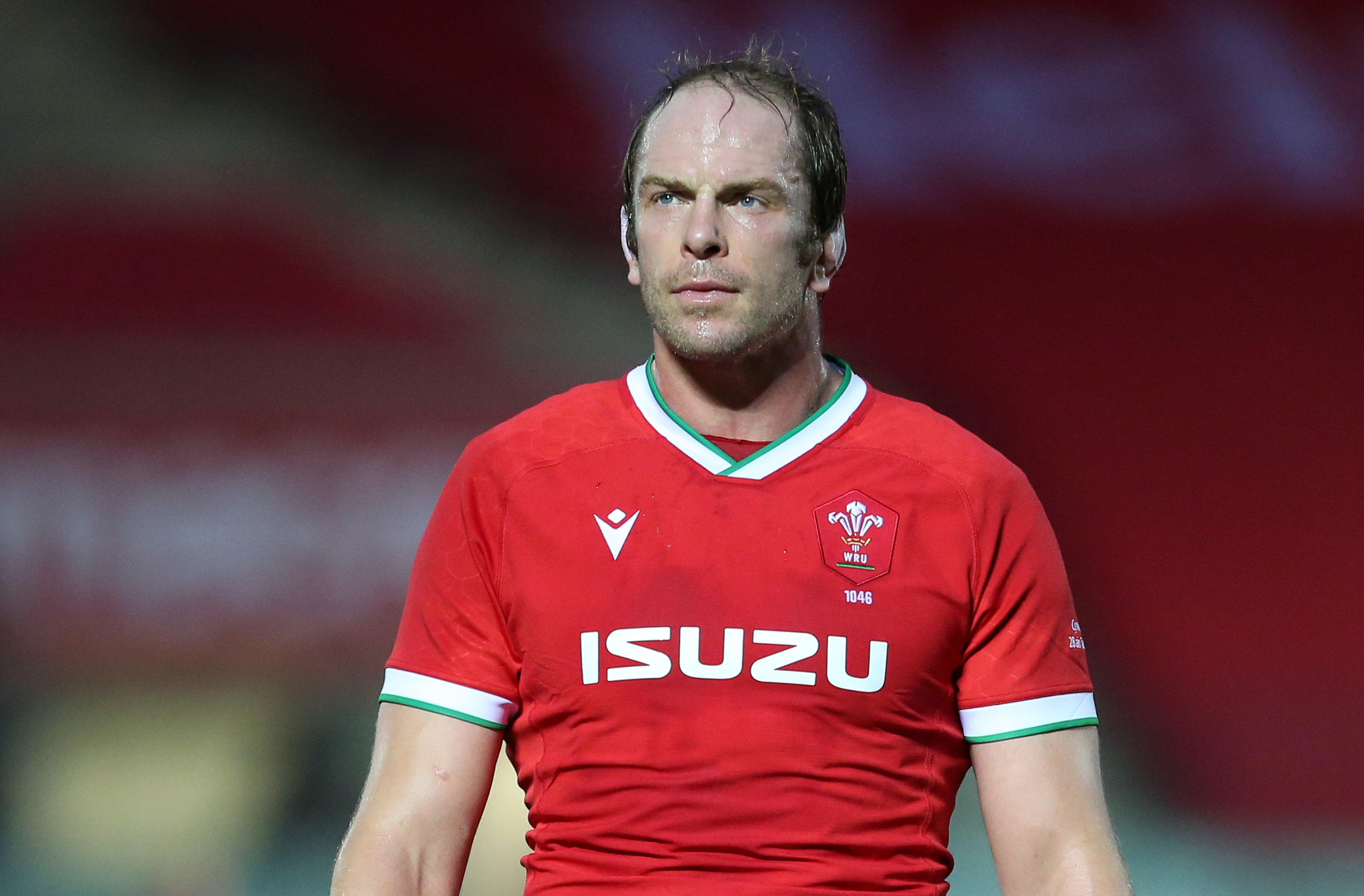 Welsh Rugby Union Wales Regions Wales Name Squad For 2021 