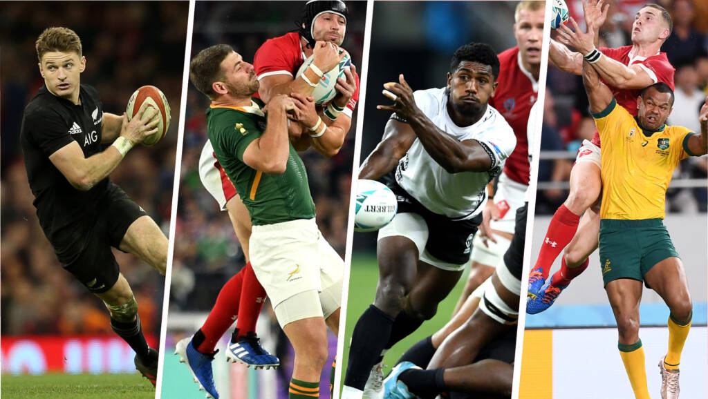 Welsh Rugby Union Wales & Regions Wales reveal autumn fixtures list