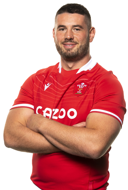 Gareth Thomas Gareth Thomas