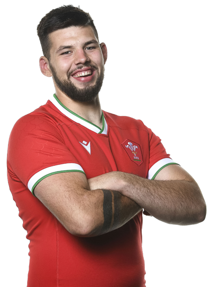 Rhys Davies Rhys Davies