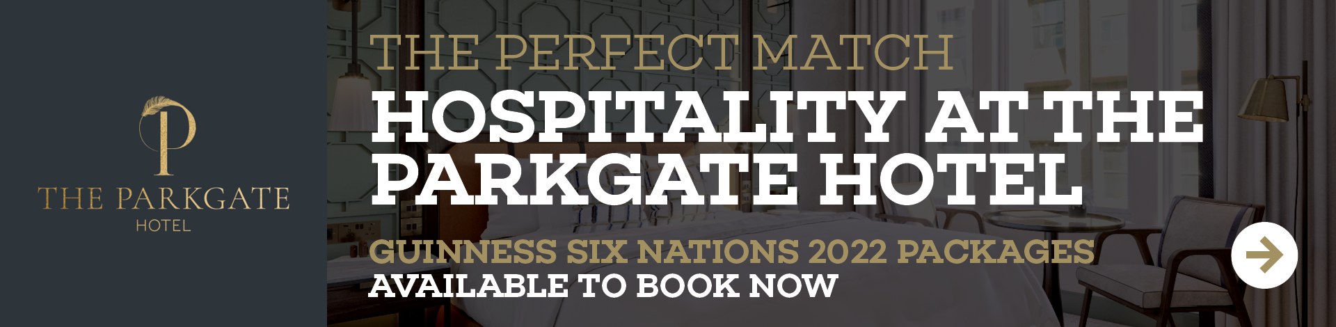 Official Hotel Hospitality