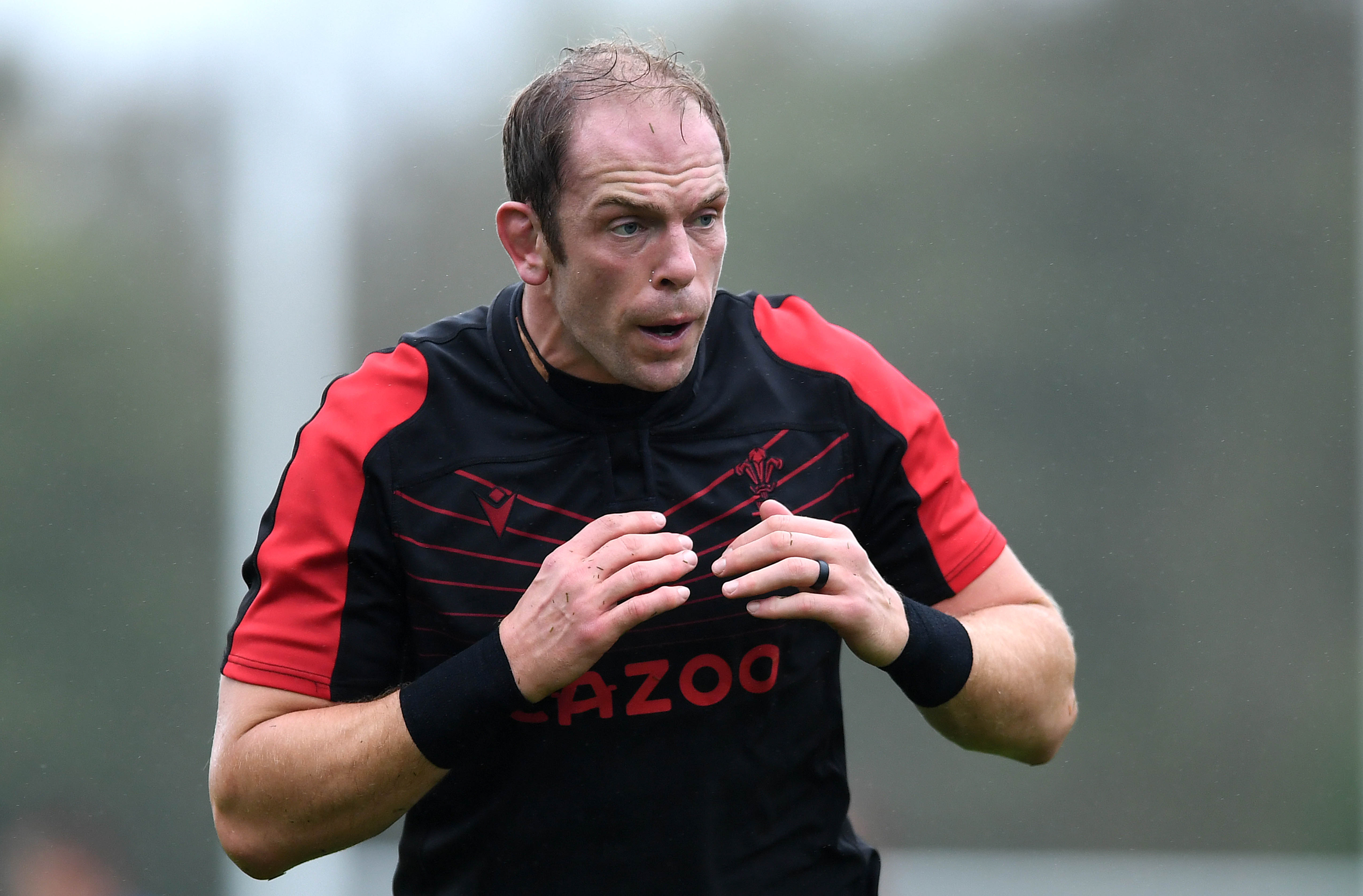 Welsh Rugby Union | Wales & Regions | Wales name team for Italy match - Vimarsana News