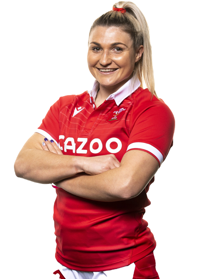 Lowri Norkett Lowri Norkett