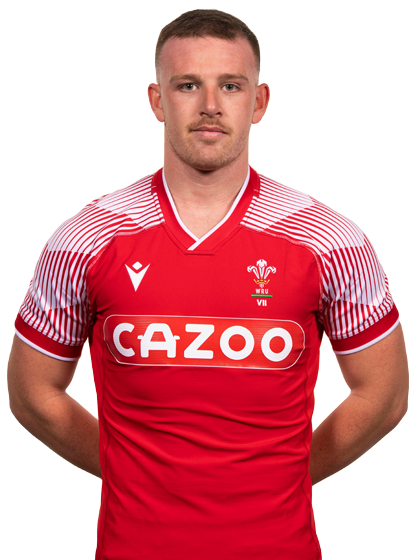 Carrick McDonough Carrick McDonough