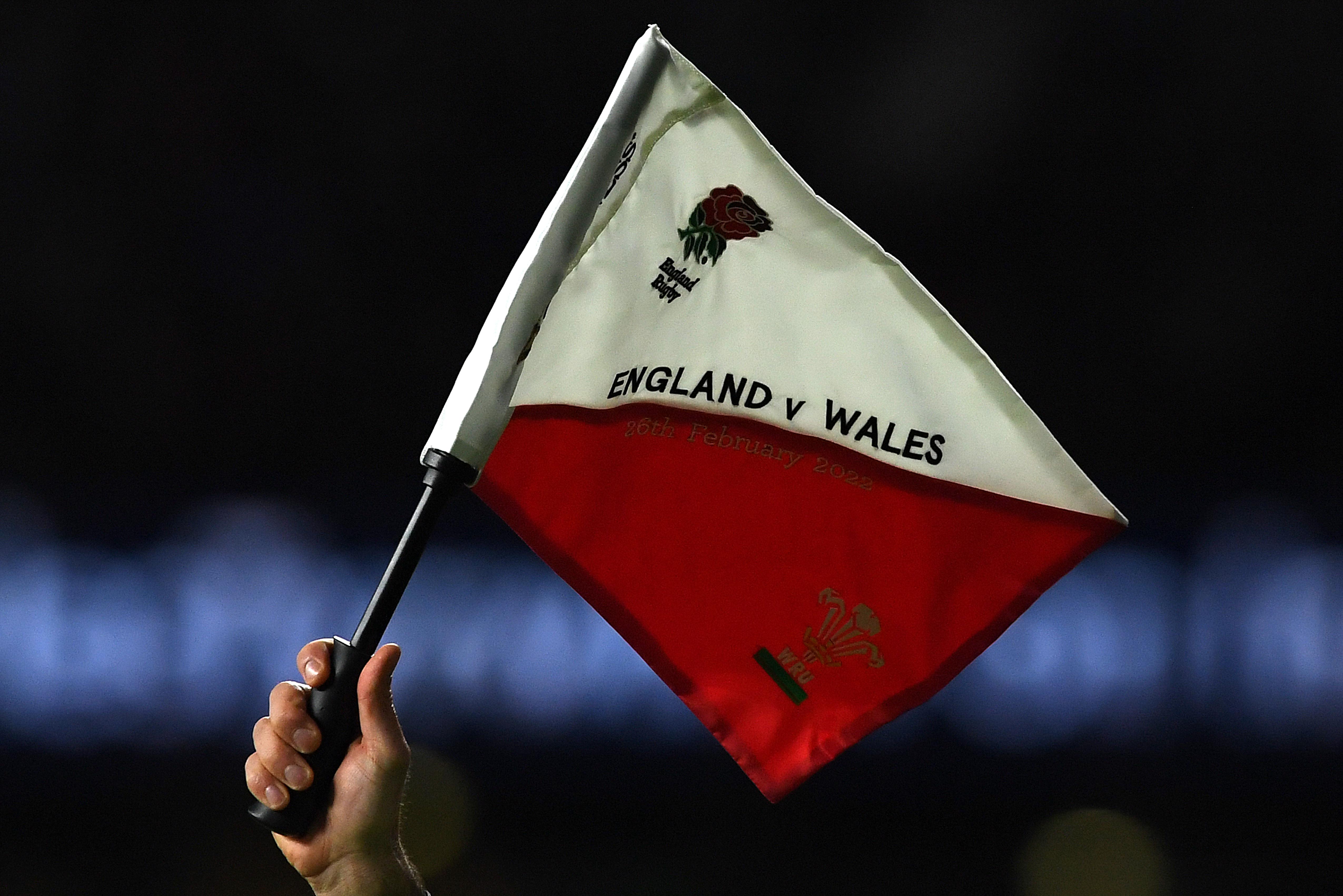 Welsh Rugby Union Wales and Regions Wales ticket news Ireland and England