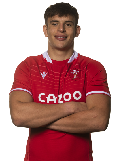 Dafydd Jenkins Dafydd Jenkins