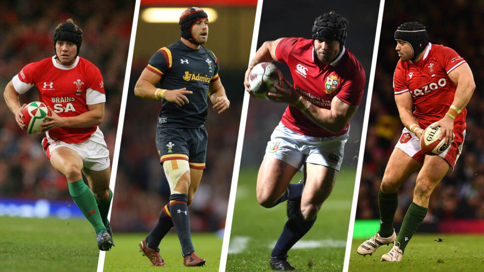 Welsh Rugby Union | Wales & Regions | Halfpenny retires from ...