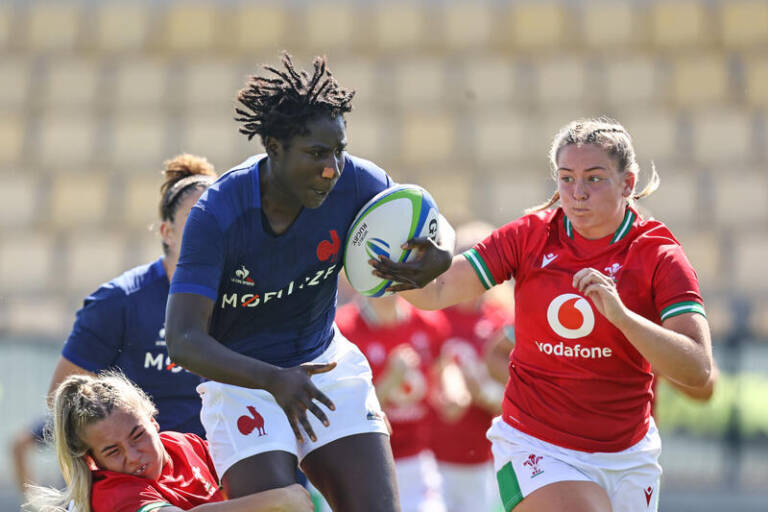 Welsh Rugby Union | Wales & Regions | Re-developed St Helen’s to become ...