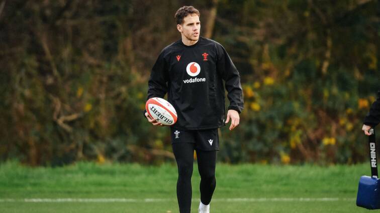 Welsh Rugby Union | Wales & Regions | Re-developed St Helen’s to become ...