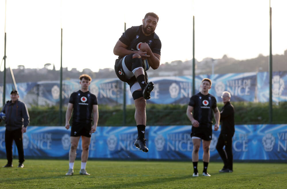 Welsh Rugby Union | Wales & Regions | Re-developed St Helen’s to become ...