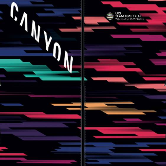 Canyon//SRAM Women's Tour Canyon//SRAM Women's Tour