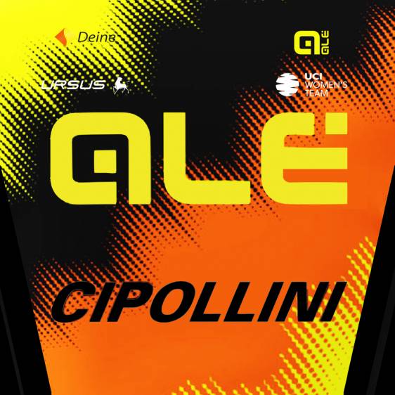 Ale Cipollini Women's Tour Ale Cipollini Women's Tour