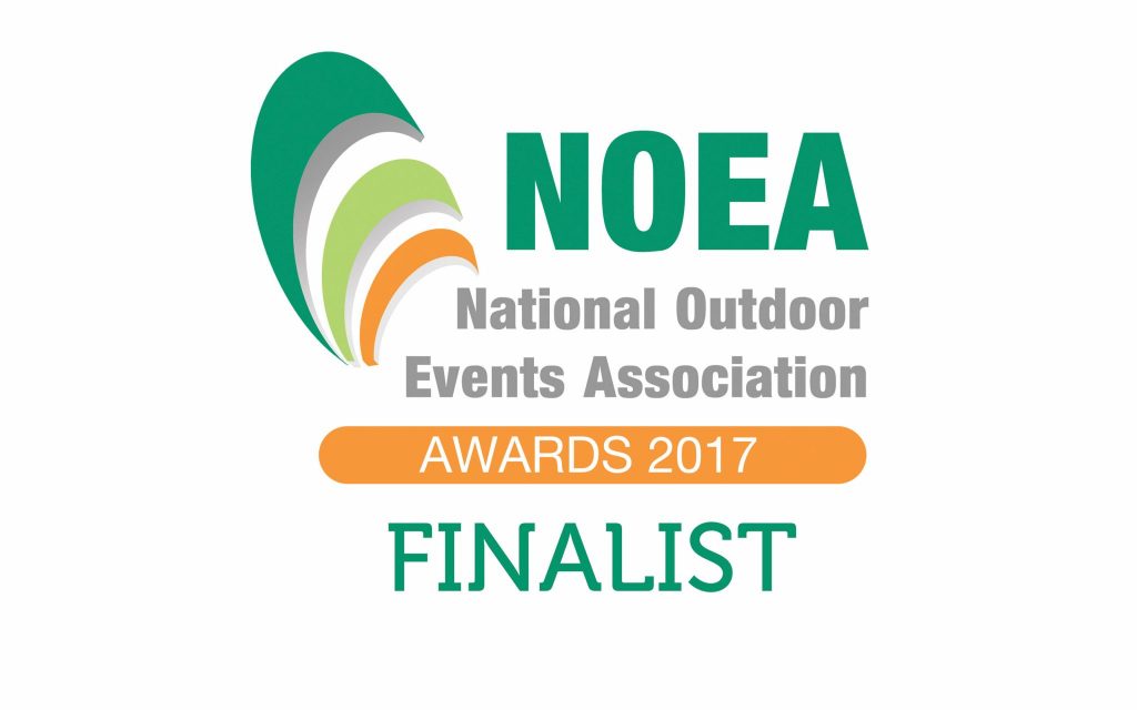 National Outdoor Event Awards