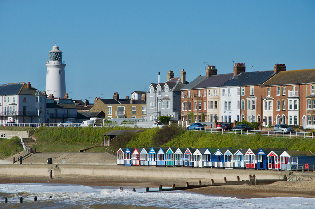 Spectator Info – Southwold