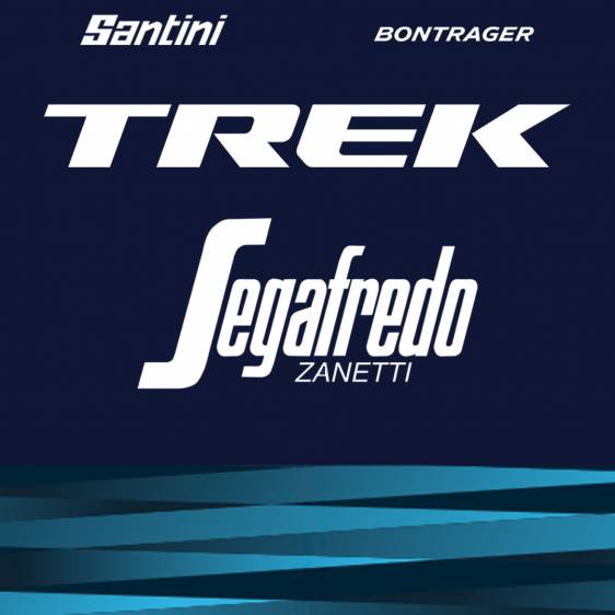 Trek-Segafredo Women's Tour Trek-Segafredo Women's Tour