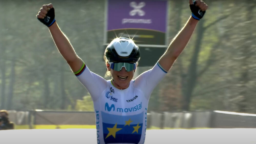 Women's WorldTour highlights Women's WorldTour highlights
