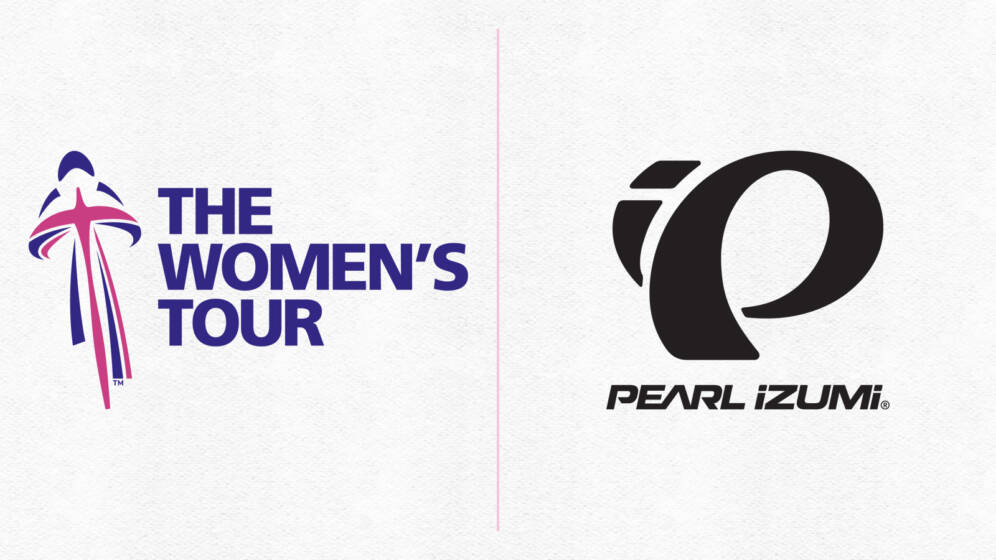 Women's Tour PEARL iZUMi