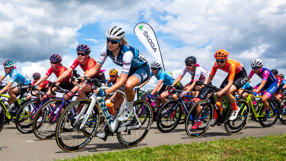 Women's Tour 2022 Women's Tour 2022