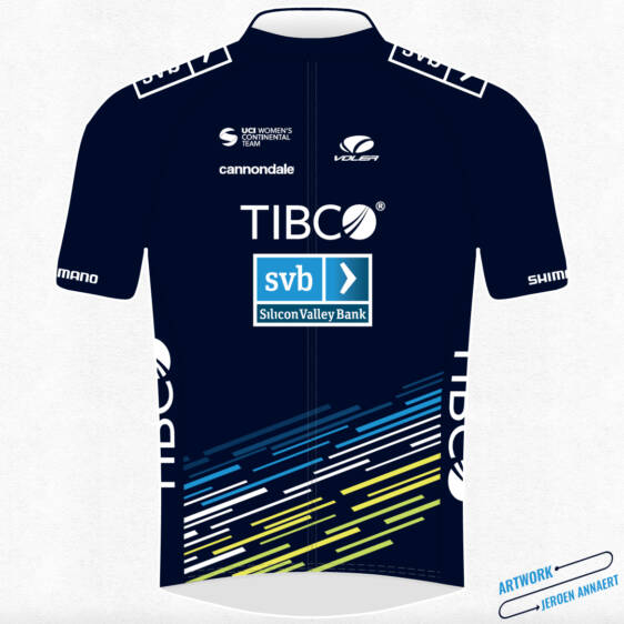 Women's Tour TIBCO Women's Tour TIBCO