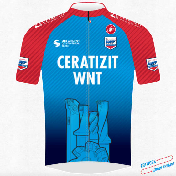 Women's Tour Ceratizit WNT Women's Tour Ceratizit WNT
