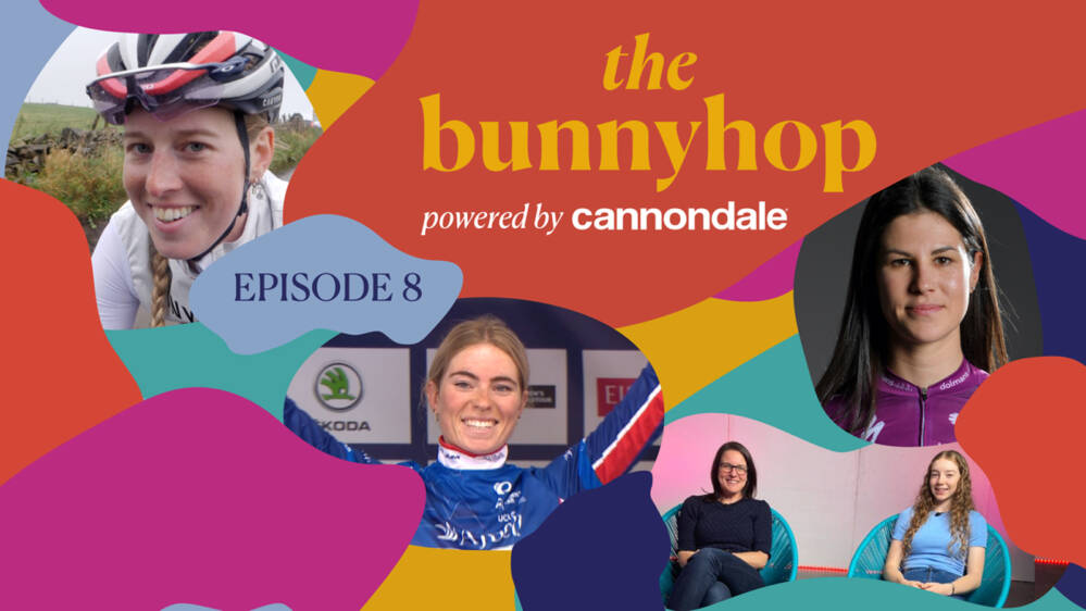 The Bunnyhop The Bunnyhop