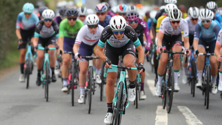 Women's Tour gallery Women's Tour gallery