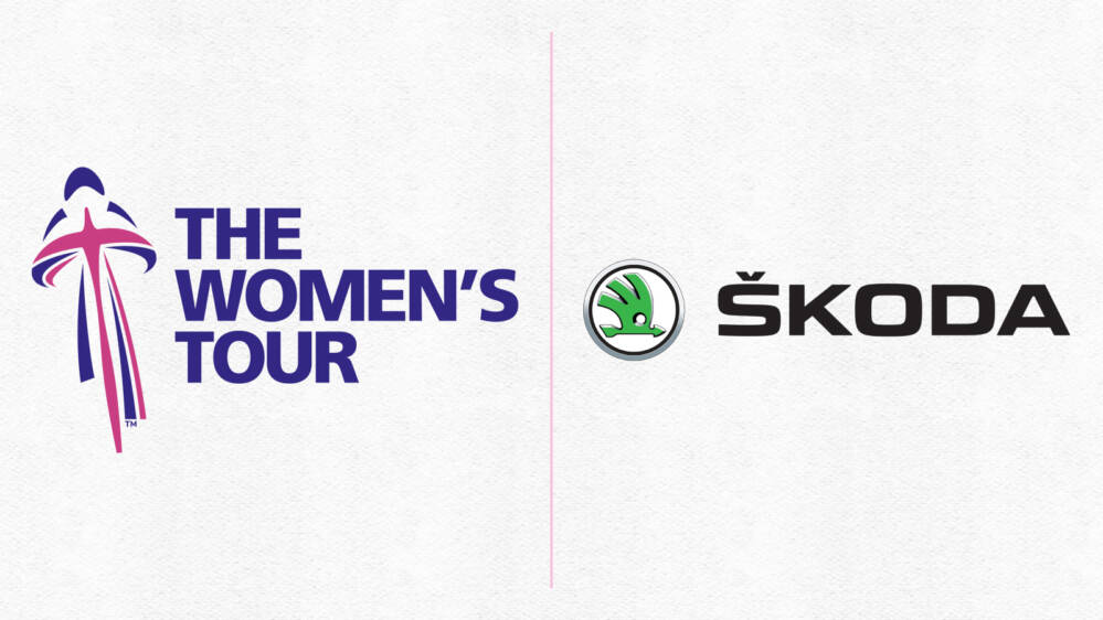 Women's Tour SKODA Women's Tour SKODA