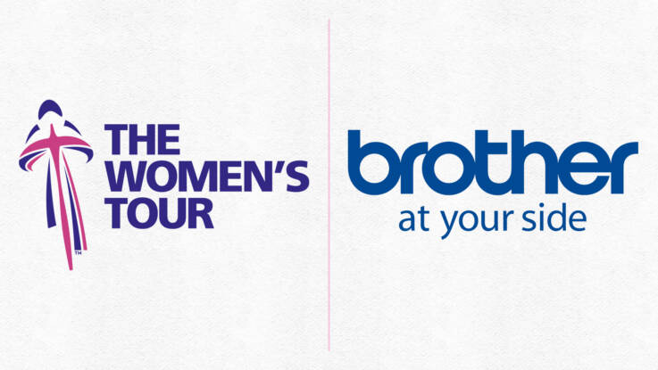 Women's Tour Brother Women's Tour Brother