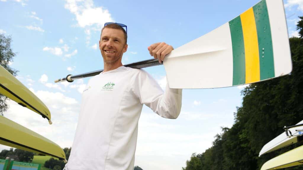 Call for Nominations: 2015 Thomas Keller Medal - World Rowing