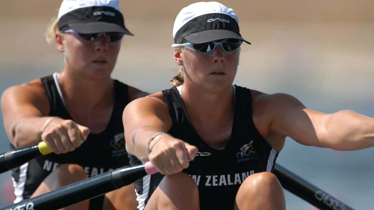 Finalists for 2015 Thomas Keller Medal announced - World Rowing