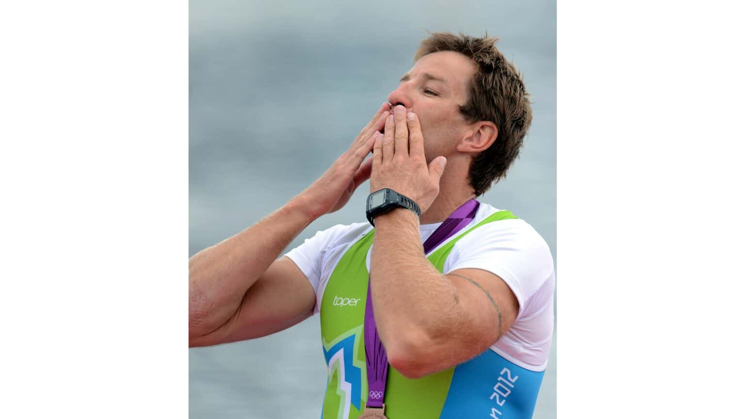 World Rowing announces the 2015 Thomas Keller medal winner - World Rowing