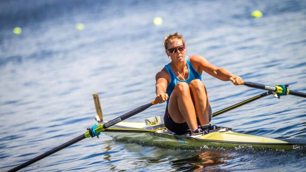 Who to watch at Final Olympic Qualification Regatta World Rowing