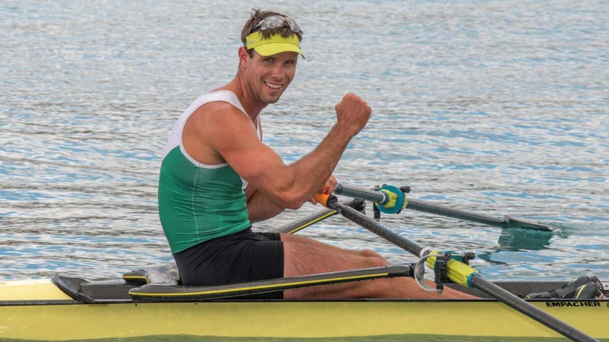 Have a look at New Zealand’s rowers for 2017 World Rowing