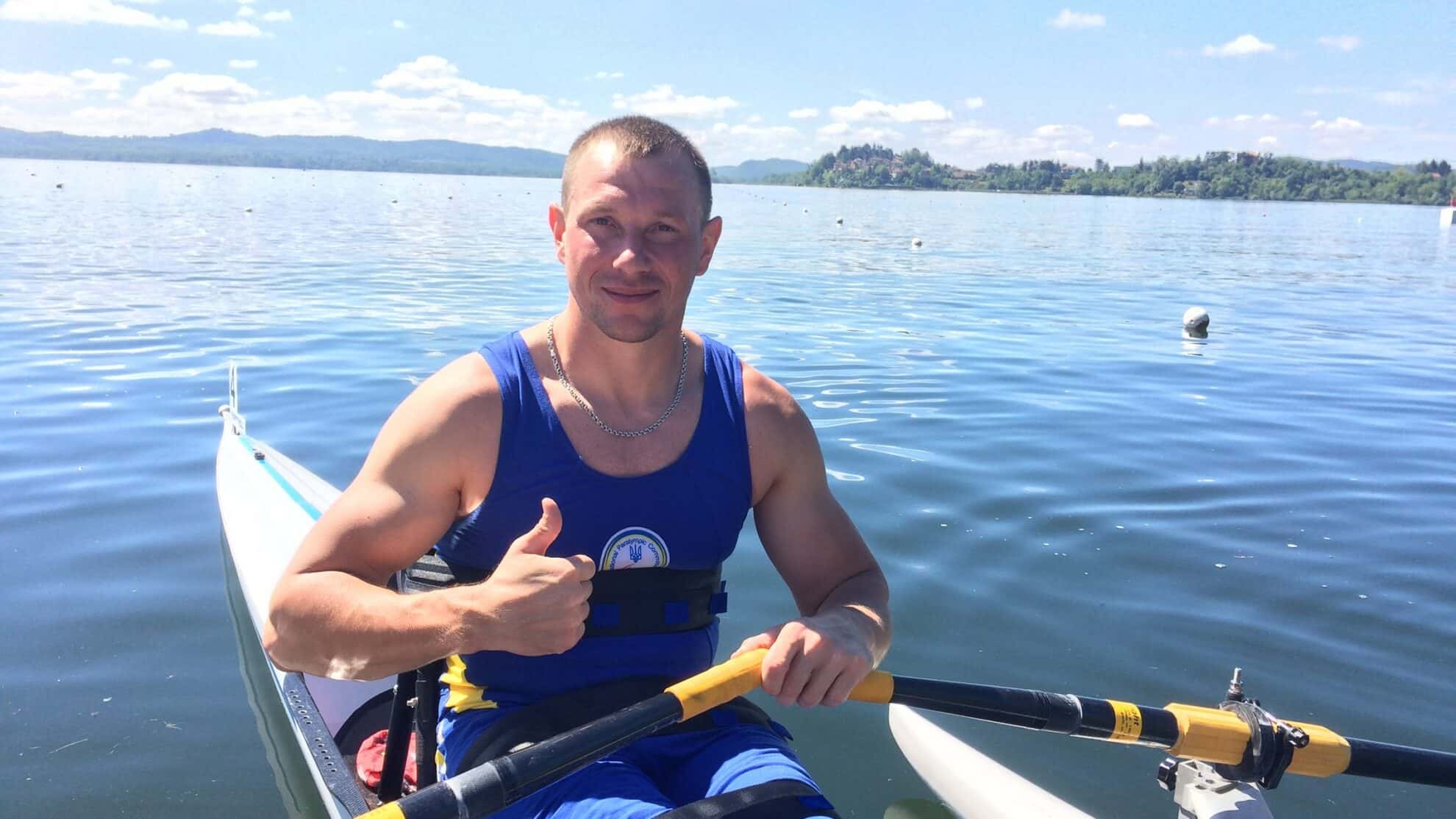 2000m Rower Liam Rowing 2000M A Day _ Average Time To Row 2000M – OVNI