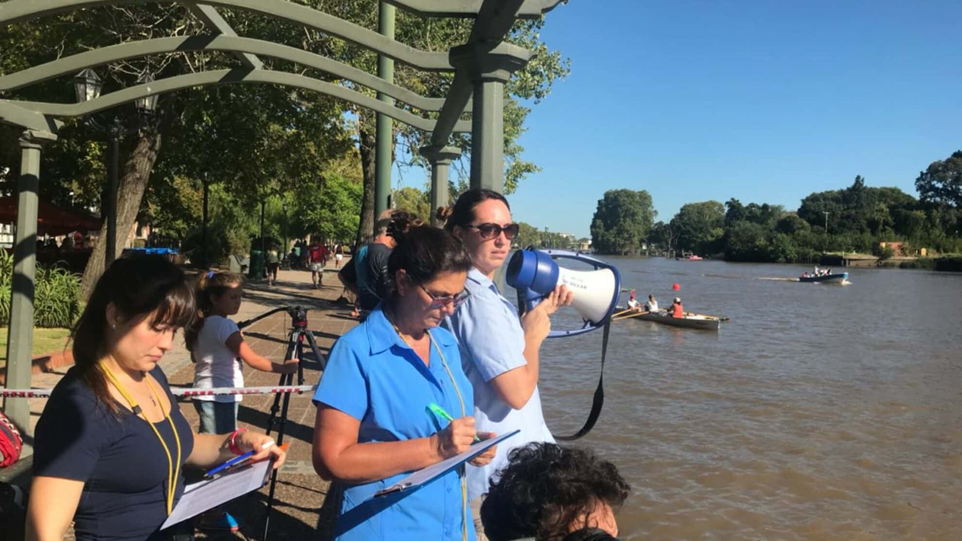 Victoria Aguirregomezcorta leading women rowers World Rowing